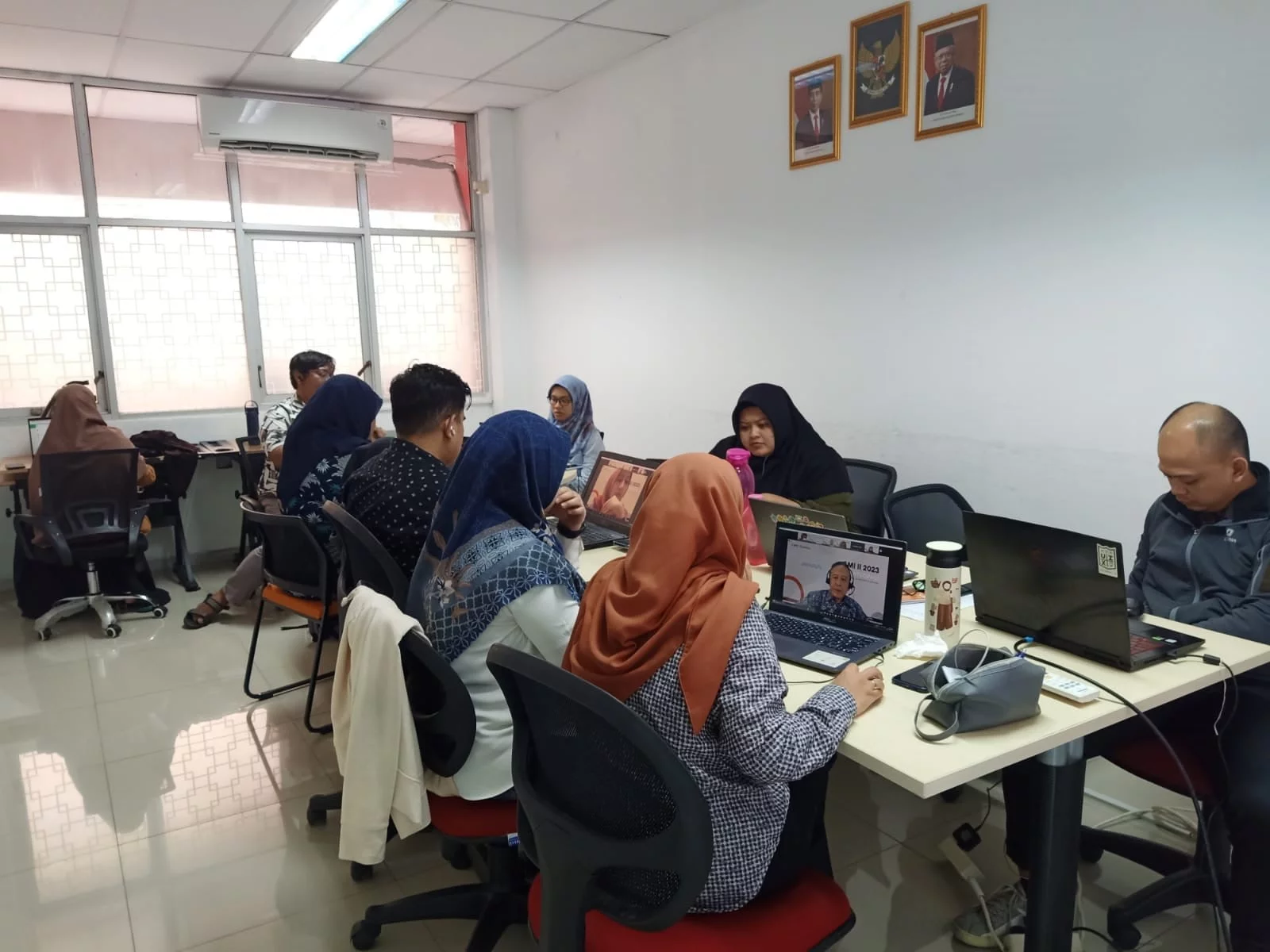 AMI II – Prodi Sistem Informasi Kampus Jakarta AMI II – Prodi Sistem Informasi Kampus Jakarta