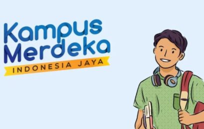 Kontribusi Prodi S1 Sistem Informasi dalam Mendukung Program Kampus Merdeka