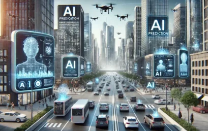 BAGAIMANA PENEMUAN TEKNOLOGI DAPAT MENGUBAH DUNIA