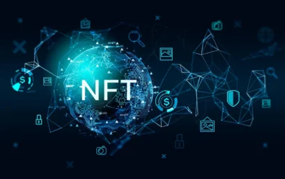 MEMAHAMI NFT TEKNOLOGI BLOCKCHAIN DAN DAMPAKNYA DALAM SISTEM INFORMASI 