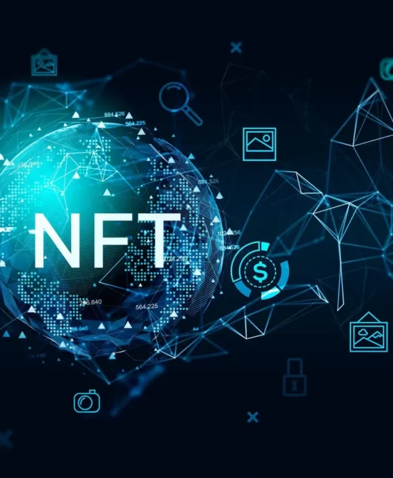 MEMAHAMI NFT TEKNOLOGI BLOCKCHAIN DAN DAMPAKNYA DALAM SISTEM INFORMASI 