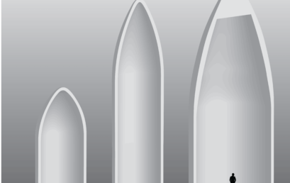 MUNCULNYA ROCKET LAB: RIVAL SPACEX DALAM INDUSTRI LUAR ANGKASA 